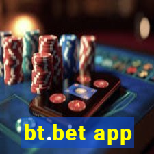 bt.bet app